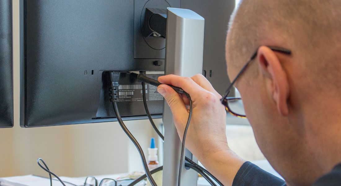 Prüfung Ortsveränderlicher Elektrischer Geräte Und Betriebsmittel Sindelfingen