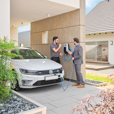 Aktuelle Neuheiten Der Hersteller Elektro Steckroth Gebaudetechnik Gmbh